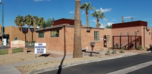 North Kenilworth Veterinary Care - Pet Shop in Phoenix