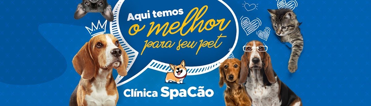 Clinica Veterinaria Popular. SpaCão