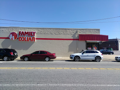 Family Dollar - Pet Shop in Philadelphia