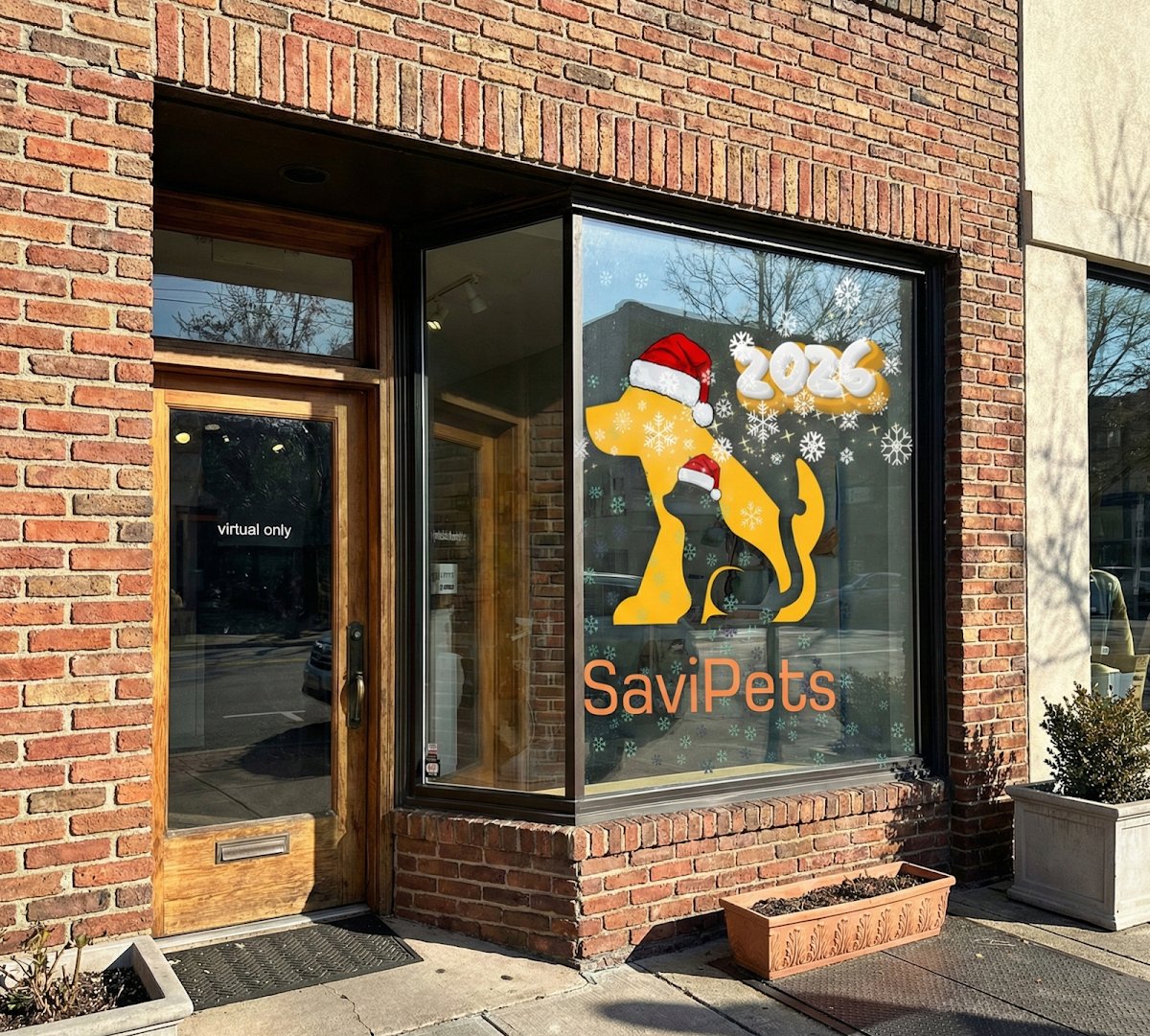 SaviPets - Photo 2