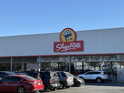 ShopRite of Knorr Street