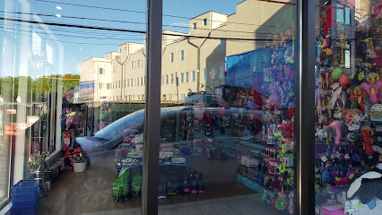 Doggie Style Pets Northern Liberties