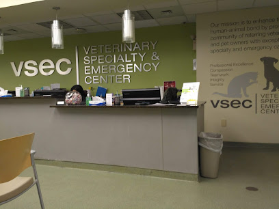 BluePearl Pet Hospital