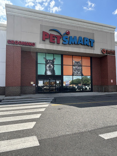PetSmart