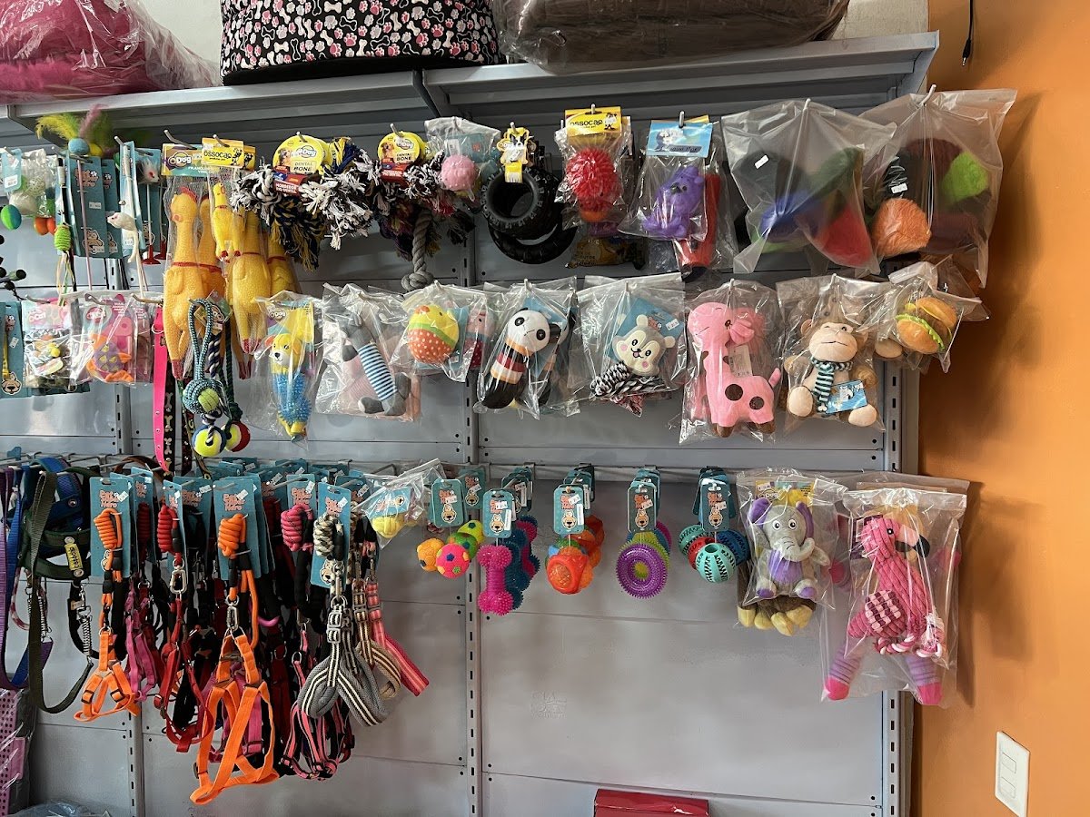 Amigovet - Clinica Veterinaria e Pet Shop - Pet Shop em Sete Lagoas