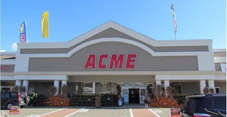 ACME Markets - Pet Shop in Philadelphia