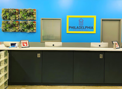 Philadelphia Pet Hotel & Villas