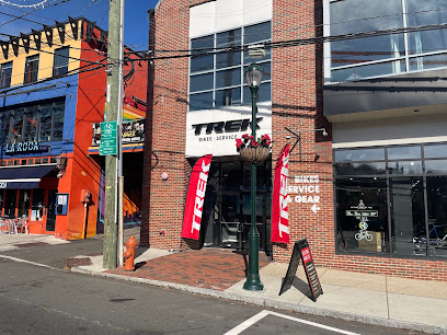 Trek Bicycle Philadelphia Manayunk