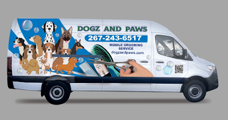 Dogz and Paws