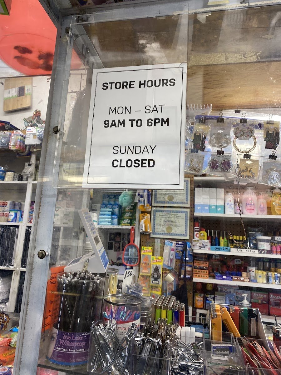 Sam's Grocery Store - Photo 2