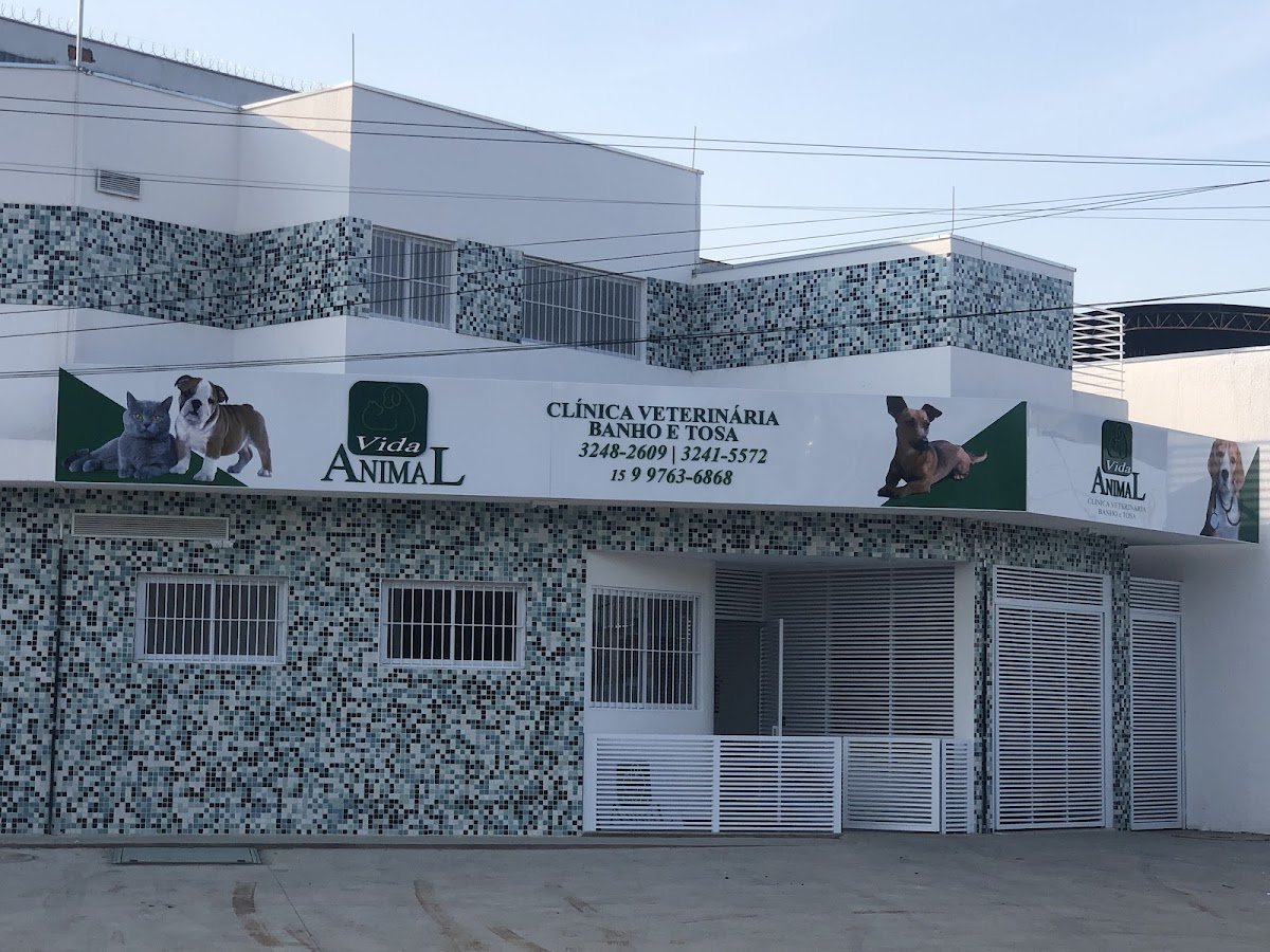Vida Animal - Pet Shop em Ibiúna