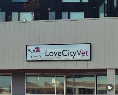 Love City Vet - Northern Liberties