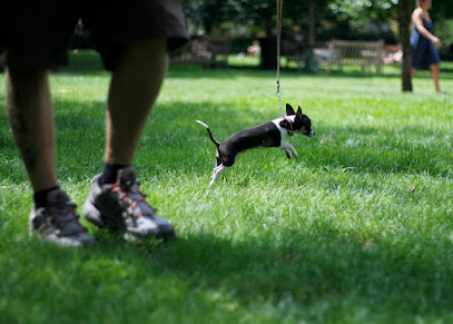 Zephyr Pet Concierge