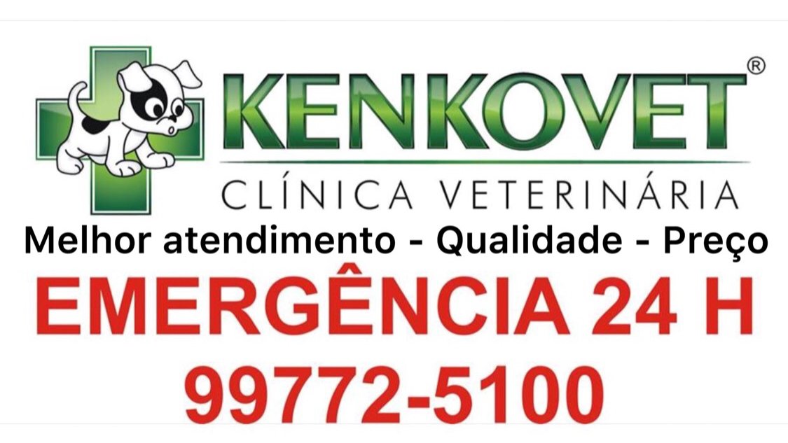 Kenkovet Clínica Veterinária - Presidente Prudente