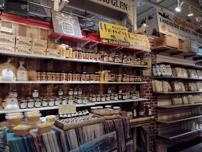 Kauffman's Dutch Market - Pet Shop in Philadelphia