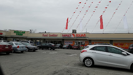 Family Dollar - Pet Shop in Philadelphia