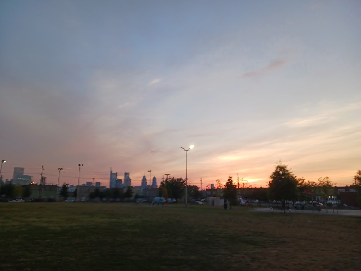 Lanier Dog Park - Photo 2