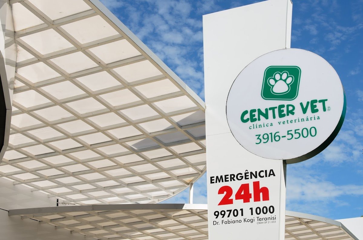 Centro Veterinario - Pet Shop em Presidente Prudente