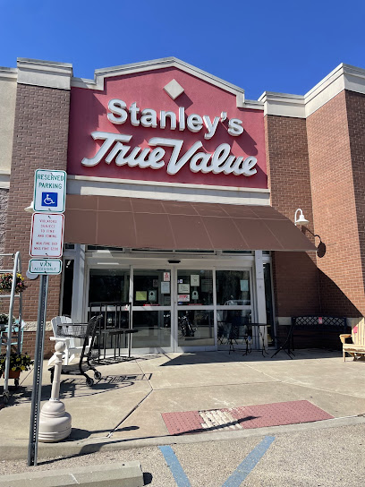 Stanley's Hardware - Pet Shop in Philadelphia
