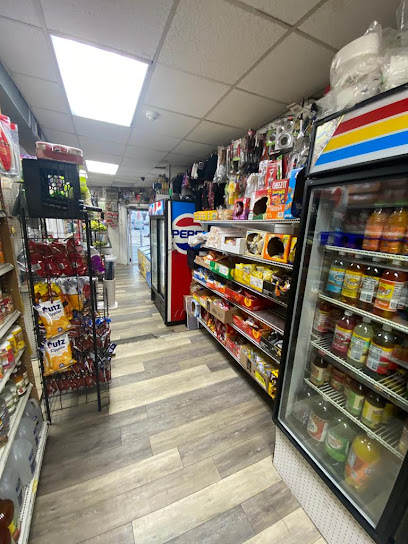 Igro Mega Grocery INC - Pet Shop in Philadelphia