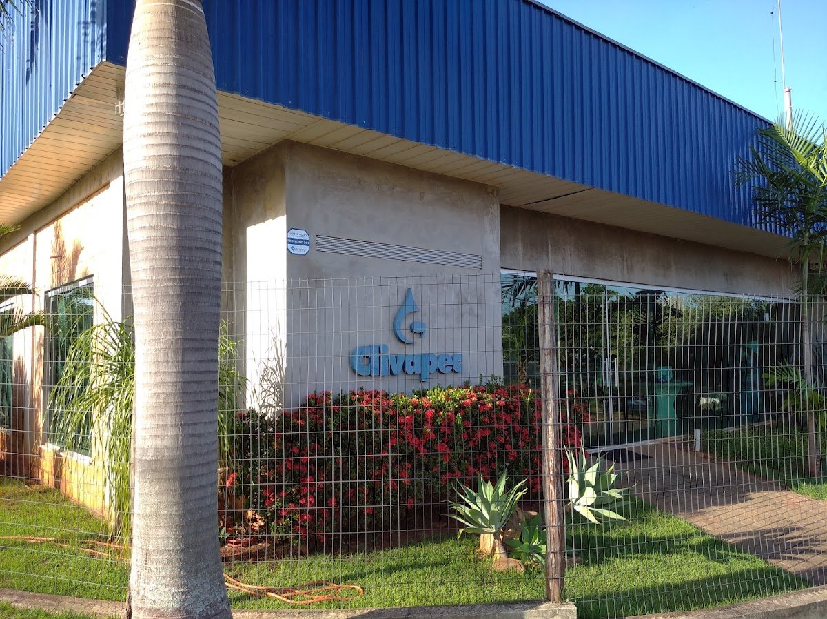 Clivapec Agropecuária Ltda - Pet Shop em Presidente Prudente