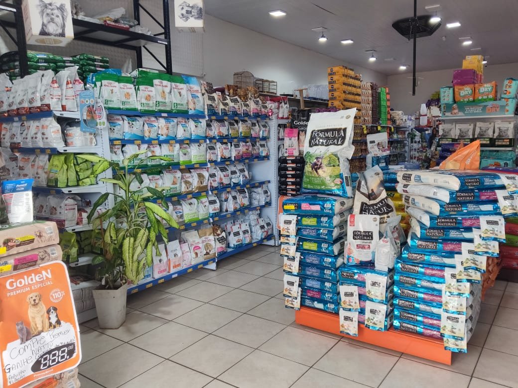 Avicultura Centro - Pet Shop em Presidente Prudente