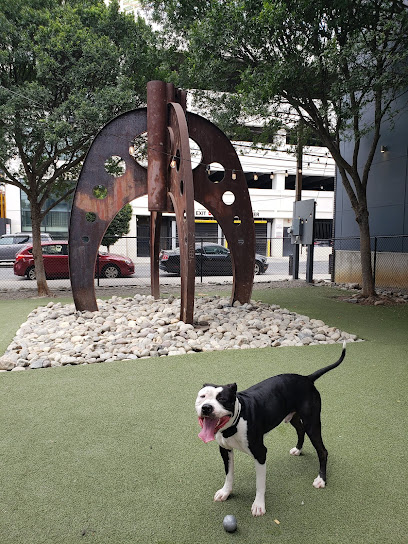 Piazza Dog Park - Pet Shop in Philadelphia