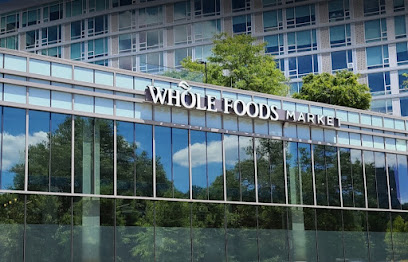 Whole Foods Market - Pet Shop in Philadelphia