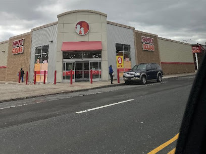 Family Dollar - Pet Shop in Philadelphia