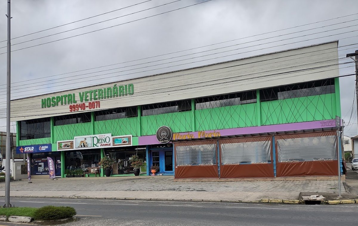 Pet Shop Reino Animal