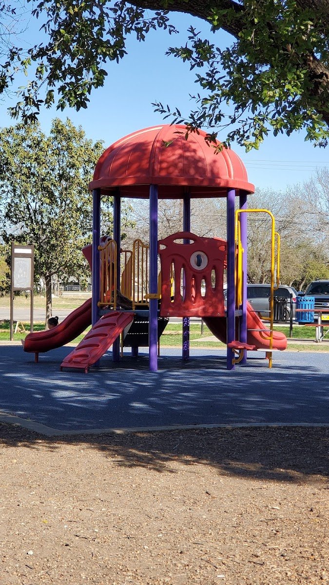 Palo Alto Park - Photo 2
