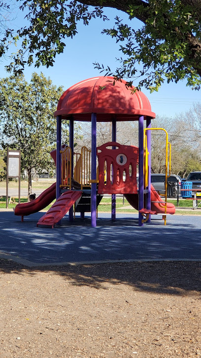 Palo Alto Park - Pet Shop in San Antonio
