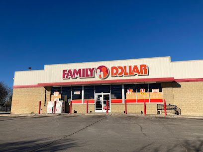 Family Dollar