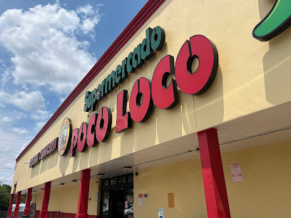 Poco Loco Supermercado #15