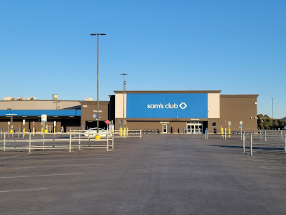 Sam's Club