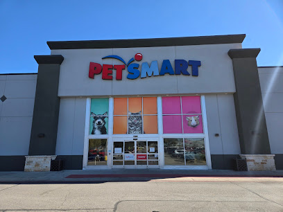 PetSmart
