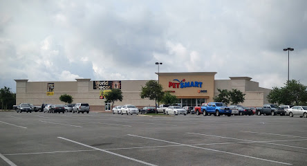 PetSmart