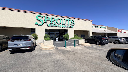 Sprouts Farmers Market