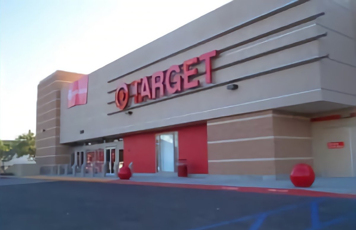 Target Grocery - Photo 2