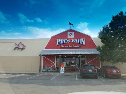 Pet's Barn