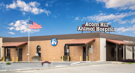 Acorn Hill Animal Hospital - Pet Shop in San Antonio