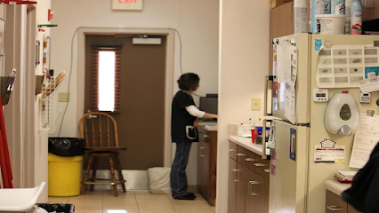 Babcock North Veterinary Hospital