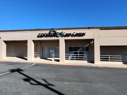 SAN PEDRO TOWNE CENTER - San Antonio - Texas