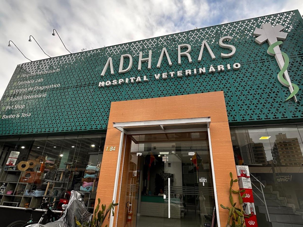 Adharas Veterinary Clinic