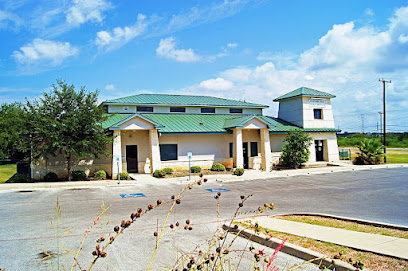 O'Connor Road Animal Hospital