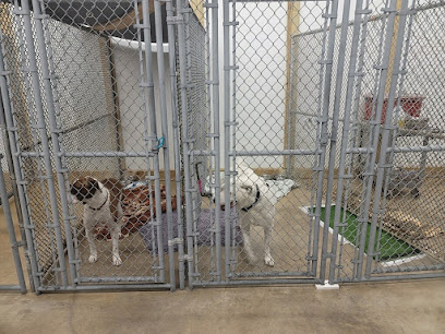 KARMAS COZY KENNEL and SPAW