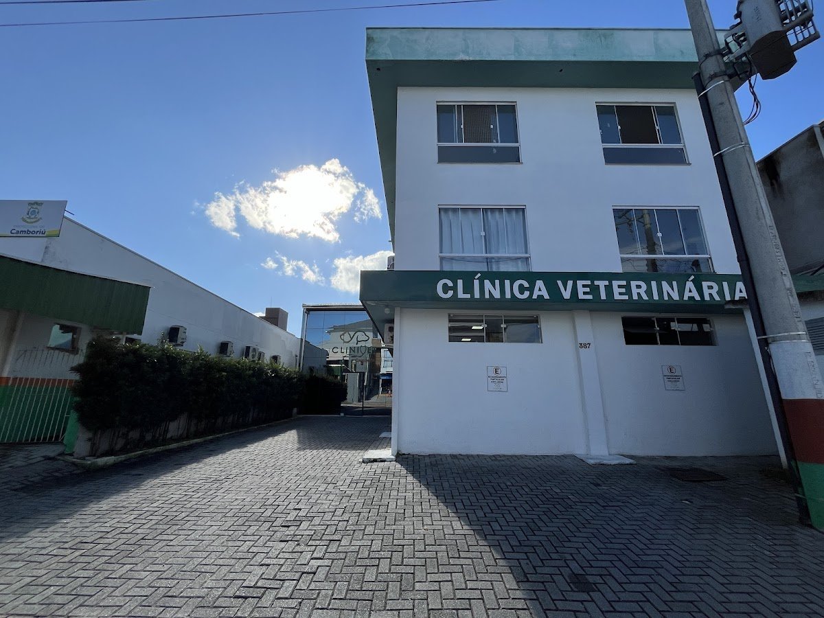 Clinivet Camboriú