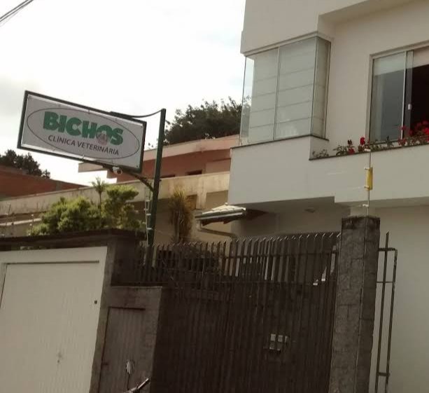 Bichos Clínica Veterinária