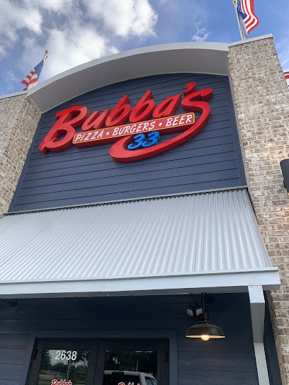 Bubba's 33 - Pet Shop in San Antonio