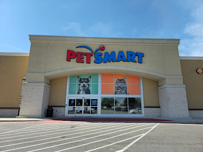 PetSmart